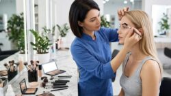 Awake Look Hack: The Brow Placement Trick Makeup Artists Use for an Instantly Refreshed Face