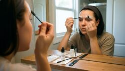 Achieve Fuller Thicker Brows at Home With a Lamination Technique That Delivers Lasting Shape