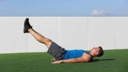 I Didn’t Realise My Core Was Weak Until Pilates Flutter Kicks Exposed Everything Quickly