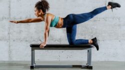 Yoga Poses That Dramatically Improve Hip Mobility and Reduce Stiffness