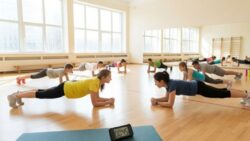 Plank Hold Timing Explained: How Long You Should Hold a Plank to Build Core Strength at Every Age